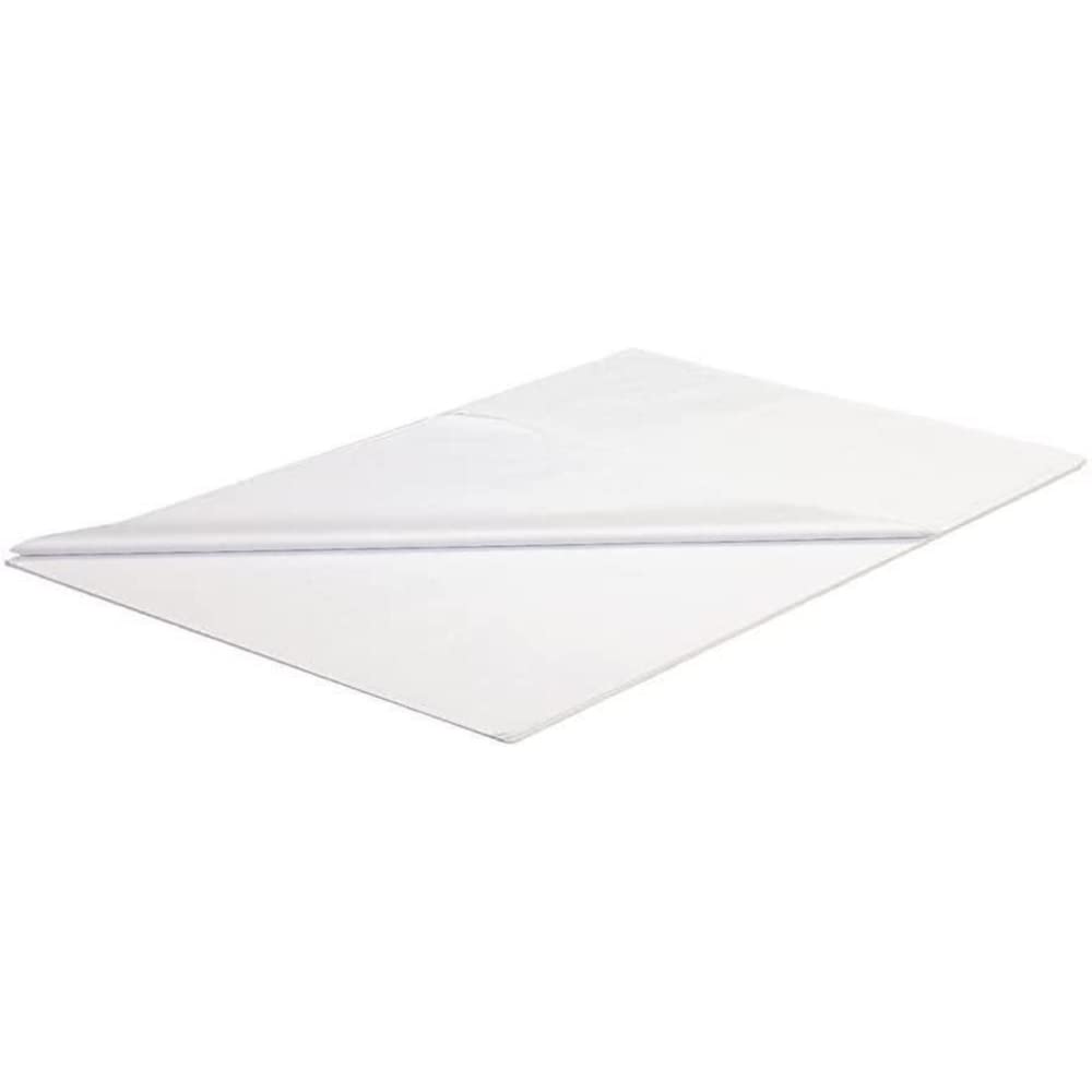 Bright Ideas White Tissue Paper (480 Pack)
