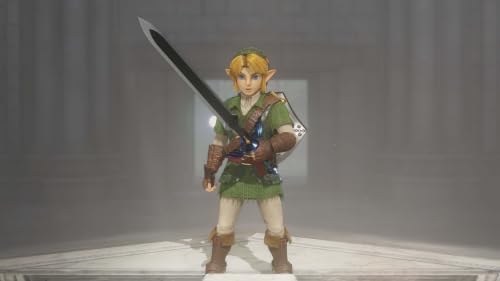 The Legend of Zelda : Ocarina of Time sur Nintendo Switch 2 - vue 5