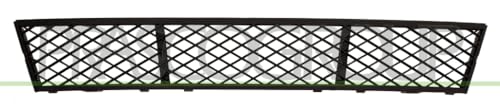 Rejilla de ventilación PRASCO de parachoques modelo BM0482120 1