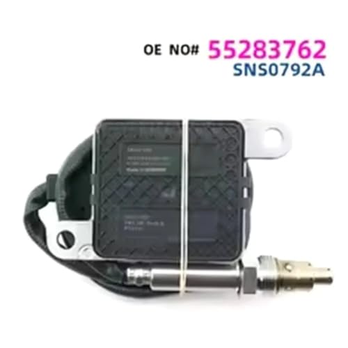 Capteur NOx évite mode dégradé Partner Berlingo SNS0792