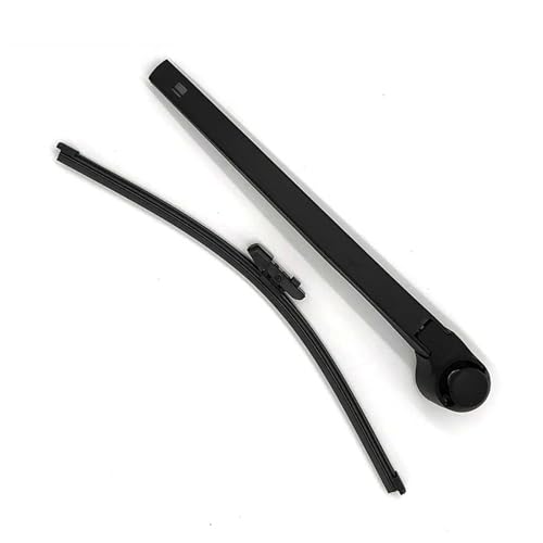 Brazo y escobilla de limpiaparabrisas trasero para coche MG GS 2015 a 2017 2
