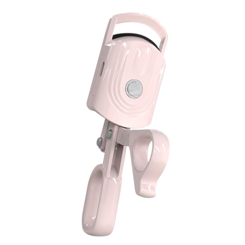 電動まつげカーラー | ポータブル 調整可能 やけど防止 急速加熱 | まつげ スタイリング カーラー リフター - 母 妻 娘 彼女 恋人 家族 友達 用