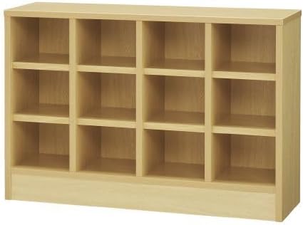 屋内用キッズシューズボックス KYSB-0925 top1-ds-2617782 [独自簡易包装]