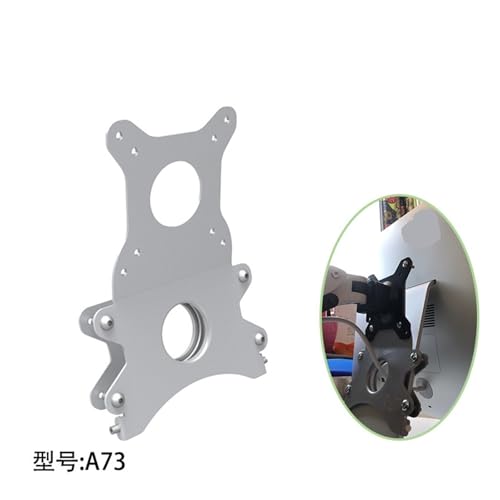 Adaptateur Moniteur Machine A73 Fixer un Ecran sans Percer - 3