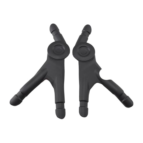 Protecteur de cadre en ABS pour R1250GS 2019-2024 noire