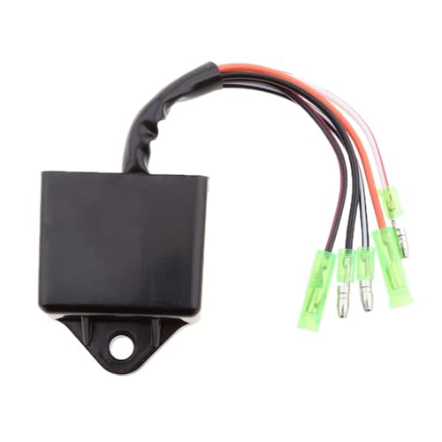 CDI���j�b�g Compatible With Yamaha For YFS200 For Blaster 1988 �I�[�g�o�C�pCDI�_�Ε��i�B