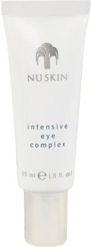 Nu Skin Intensive Eye Complex .5Oz (15Ml)