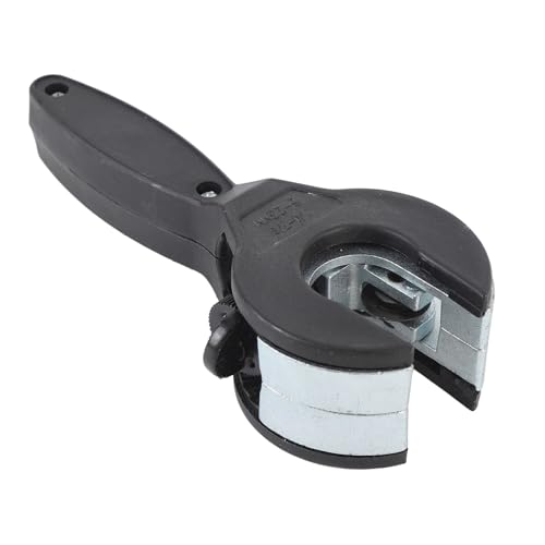 MotorMinds Cortador de Tubo de Trinquete de Corte Preciso Tamaño Ajustable Cortador de Tubería de Alta Resistencia de 1/4 de Pulgada a 7/8 Pulgadas CA CABing