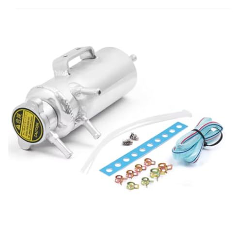 Generic Expansion Tank Swirl Pot
