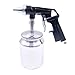 Sandblasting Adjustable Blasting Machine Pneumatic Blasting Rust Device Pneumatic Sandblasting Set Air Handheld
