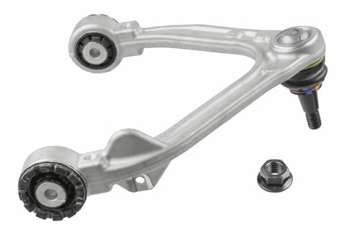 LEMFÖRDER 43185 01 Bras de Suspension pour Volvo V60 II (225) 2018 - droite, supérieur, essieu avant et autres véhicules