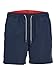 Produktbild JACK & JONES ( cali Swim Shorts Medieval Blue M
