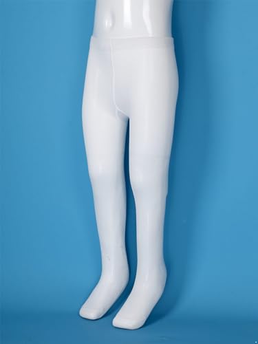 Toddler Girls Tights Dance Ballet Footed Leggings Kid Pantyhose Stockings Breathable4