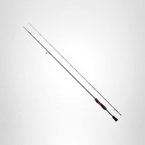 ダイワ(DAIWA) エリアトラウトロッド イプリミ 62ML 釣り竿 5枚目