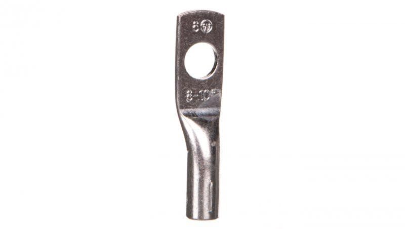 Terminal kp-m6/10 cosse à sertir 10mm2 M6 connecteur cuivre pour câble électrique