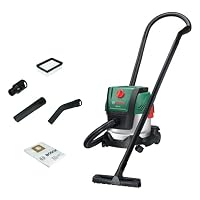 Bosch Aspiratore liquidi e solidi PAS15-220