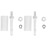 [Gartenwerkzeuge Teile] Die Ersatzteile der Kettenfängerrolle sind wesentliches Zubehör für Gartenwerkzeuge und erweitern die Lebensdauer der Maschine effektiv.