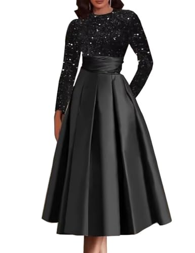 DREAMIND Royal Blue Mother of The Bride Dresses 2025 for