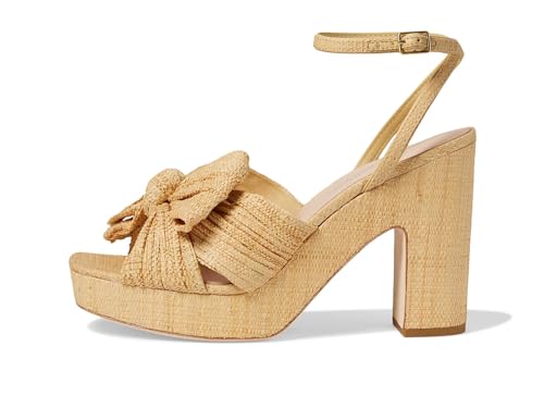 Loeffler Randall Women's Lucia Platform4