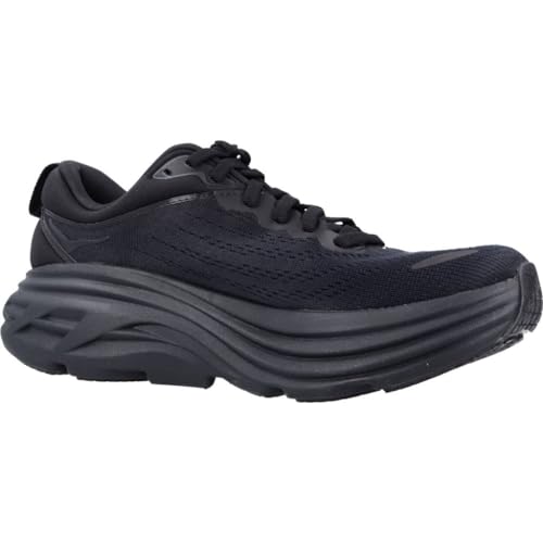 Image of Hoka One One Womens W Bondi X Running Shoe