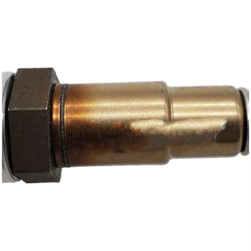 Capteur oxygène BMW E90 résout ratés moteur sonde lambda 7570480 - 5