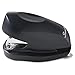 Swingline Tot Mini Stapler, 12 Sheet Capacity, Jam Free, includes 1000 Staples and Built-In Staple Remover, Black (79171)