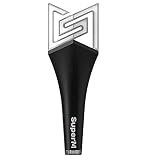 SuperM Official Light Stick
