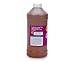 Crayola Washable Tempera Paint For Kids, Brown Paint, Classroom Supplies, Non Toxic, 32 Oz Squeeze Bottle