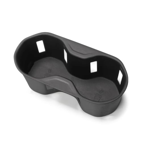 NZXBCYEQ �J�b�v�z���_�[ �A�[�����X�g ���[�{�b�N�X Seal U Sea Lion 6 Song Plus EV DMI | Cup Holder Compatible with BYD Song Plus EV DMI 2023-2025(A)