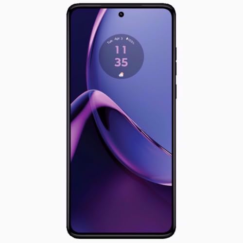 Motorola moto g84 8+256GB DS 5G mignight blue