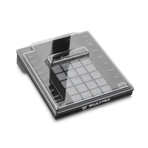 Image of Decksaver ADJ Wolfmix WMX1 Cover (fits MK1 & MK2)