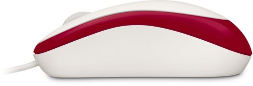 Amazon.co.jp: マイクロソフト オプティカル マウス Basic Optical