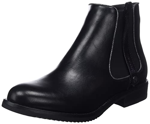 TERRE DE MARINS Shark, Basket Mixte, Noir, 40 EU Cover