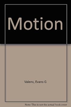 Hardcover Motion Book