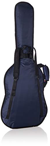 Ritter rgp2-e Elec – Housse/étui pour guitare electrica-bajo, avec tissu Répulsif à l’eau, couleur bleu - Les Beatles, Paul McCartney, John Lennon, RIngo Starr, George Harrison Ritter rgp2-e Elec – Housse/étui pour guitare electrica-bajo, avec tissu Répulsif à l'eau, couleur bleu – Image 3