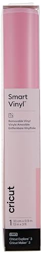 Cricut Smart Vinyl – Removable (0.9 m)