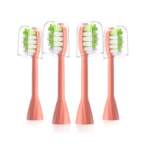 �u���V�w�b�h�݊����t�B���b�v�X�d�����u���V ONE �V���[�Y HY1100/HY1200(4X pink)