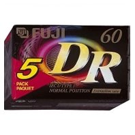 Preisvergleich Produktbild Fuji DR 60 Ferro