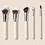 10_Makeup Brush Set 5 pcs