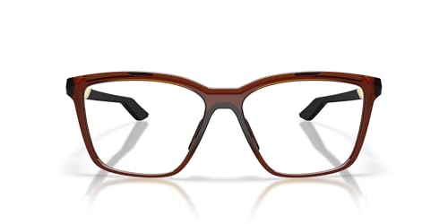 Image of Oakley OX8191 Enigma Mass Square Prescription Eyewear Frames