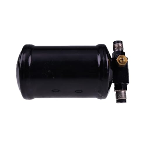 AIVWUMOT AC Receiver Drier With Switch 61-6630 Compatible with Thermo King by AIVWUMOT - Image 4