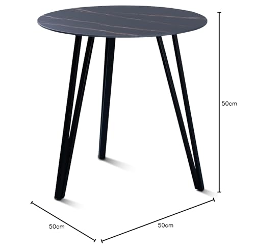 M2 Kollektion Liv 2 table idéale pour soirées apéro salon