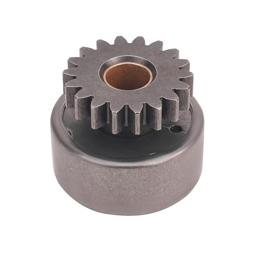 Embrayage de démarreur moto XV750 XV1100 XV700 Virago 1986-1999