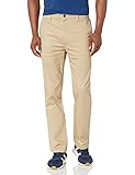 adidas Originals Men's Bottoms Skateboarding Adi Chino Pants, Hemp, Large