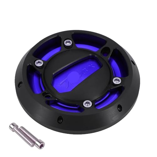 Cubierta de motor estator para T-MAX 530 2012-2016 y Tmax 500 cárter accesorio XP530