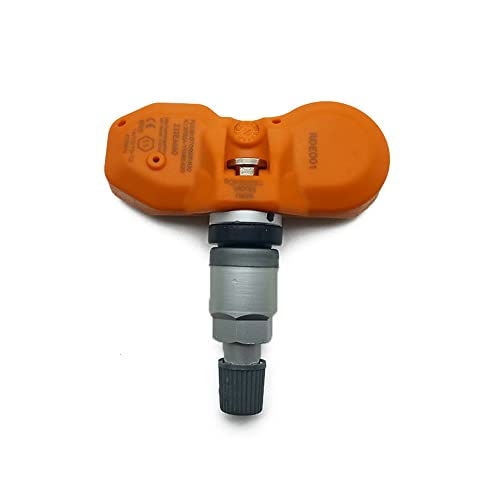 Capteur de pression des pneus TPMS Volkswagen surveillance précise 4D0907275C