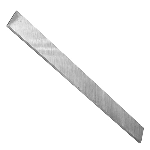 Bettomshin herramienta de torno alta velocidad 3mmx20mmx200mm miniatura 3