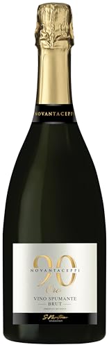 Novantaceppi Vino Spumante Oro Brut 1x0.75l