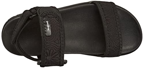 Desigual Shoes_Track Sandal_Daisy, Bassi Donna