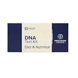 Precision Complete Test del DNA dietetico e alimentare